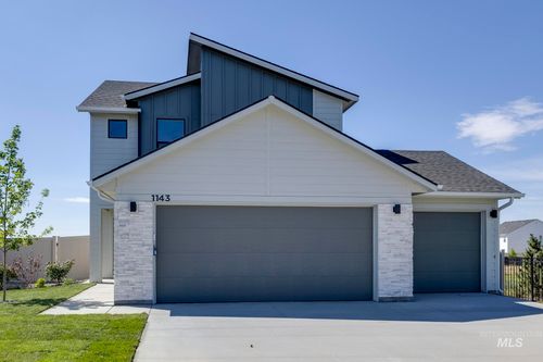 1143 W Bass River Dr, Meridian, ID, 83642-8794 | Card Image