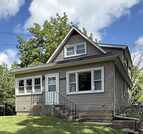 3314 93rd Street, Pleasant Prairie, WI, 53158 | Card Image