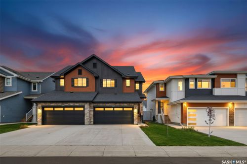 334 Myles Heidt Lane, Saskatoon, SK, S7W1J3 | Card Image