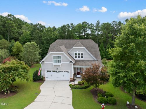 331 Apalachia Lake Dr, Fuquay Varina, NC, 27526-3966 | Card Image