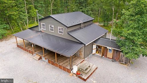 214 Little Wolf Rd, CLARENCE, PA, 16829 | Card Image