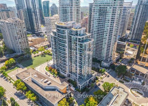 1706-35 Hollywood Ave, North York, ON, M2N0A9 | Card Image