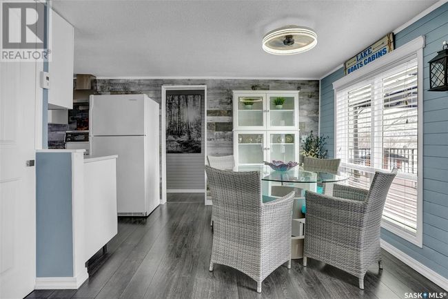 144 Lakeshore Dr, House other with 3 bedrooms, 1 bathrooms and null parking in Silton SK | Image 9