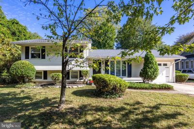 47 Grant Avenue, House other with 3 bedrooms, 2 bathrooms and null parking in CHERRY HILL NJ | Image 1