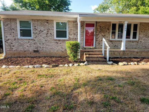 109 Burnham Ct, Garner, NC, 27529-4918 | Card Image