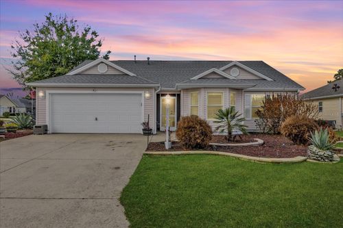 1462 Pelican Path, THE VILLAGES, FL, 32162-2207 | Card Image