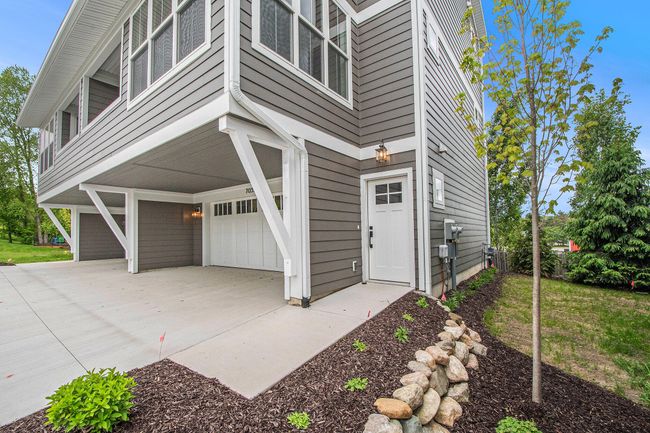BLDG-1 - 7035 Ada Depot Dr, Condo with 2 bedrooms, 3 bathrooms and null parking in Ada MI | Image 4