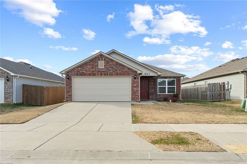 1643 S Towhee Ln, Fayetteville, AR, 72701-5449 | Card Image