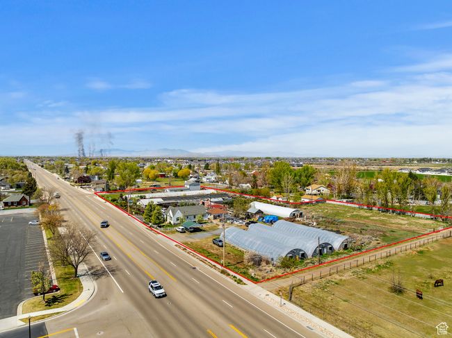 3952 W 4000 S, Home with 0 bedrooms, 0 bathrooms and null parking in West Haven UT | Image 15
