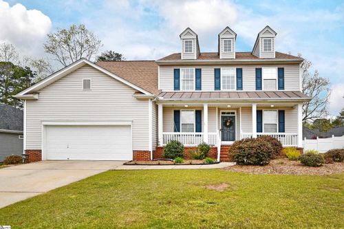 104 W Sundance Dr, Easley, SC, 29642-8017 | Card Image