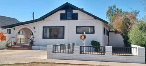 710 N 9th Ave, Phoenix, AZ, 85007-2314 | Card Image