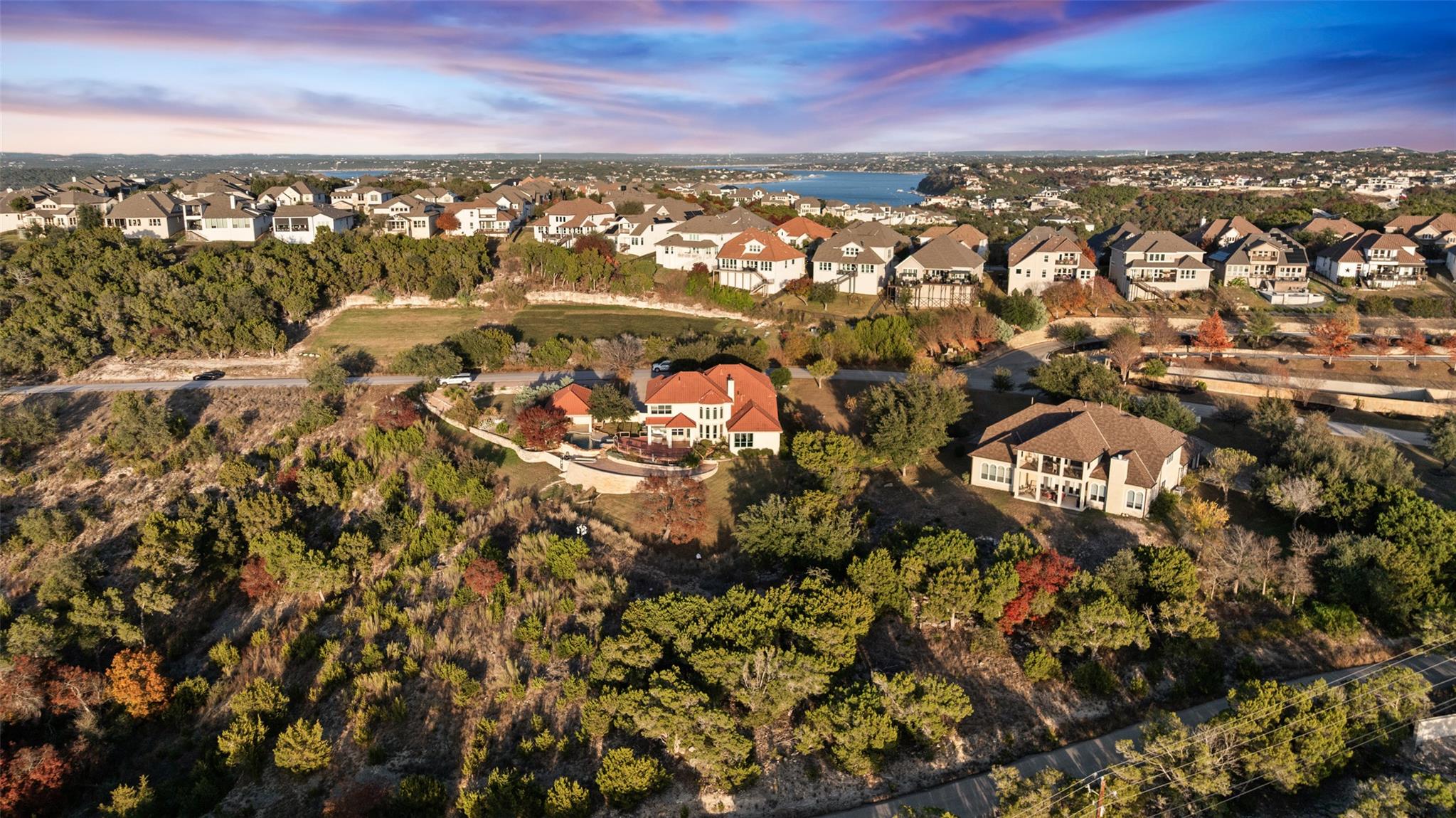 Land in Spicewood 5
