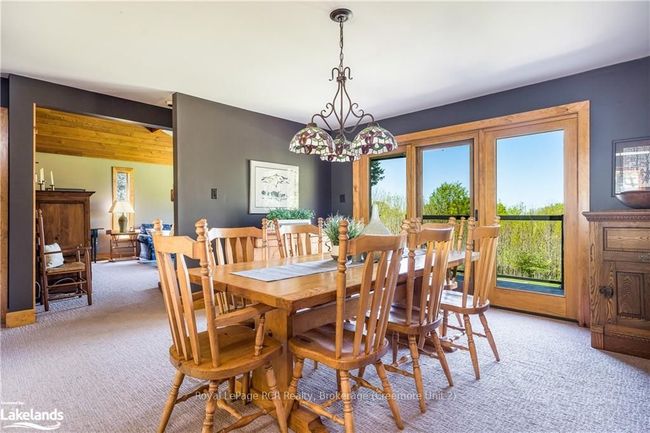 8254 21/22 Nottawasaga Sideroad, House other with 5 bedrooms, 6 bathrooms and 6 parking in Duntroon ON | Image 9