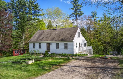 100 Old Granite Rd, Ossipee, NH, 03864-7360 | Card Image