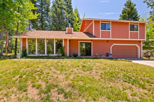 24315 Sugar Pine Rd, Twain Harte, CA, 95383-9648 | Card Image