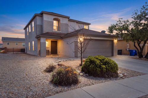 2912 Mckinnon Way Sw, Albuquerque, NM, 87121-3692 | Card Image