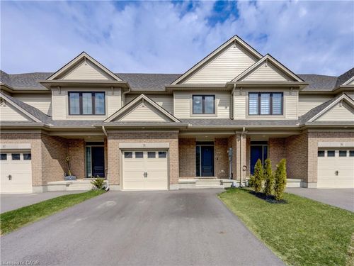 38 Canary St, Tillsonburg, ON, N4G0K3 | Card Image