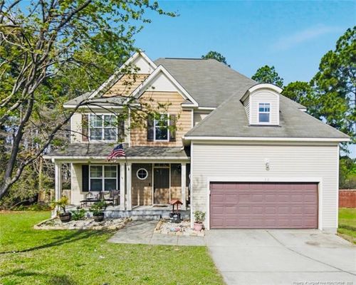 52 Caraway Ct, Cameron, NC, 28326-5048 | Card Image