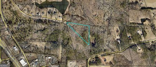 LOT 36 Oak Grove Trl, Griffin, GA, 30224-7138 | Card Image