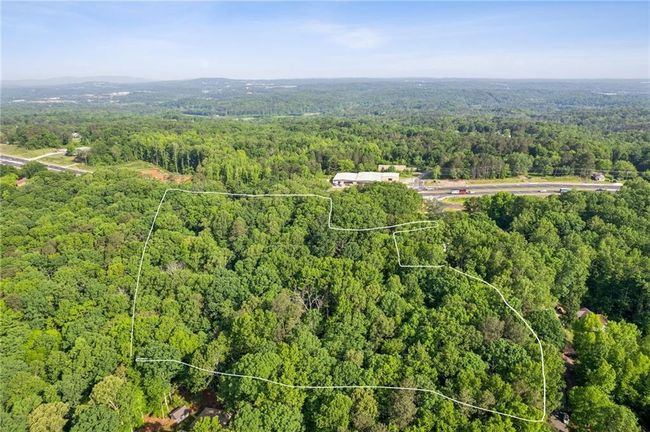 170 Wheeler Martin Dr, Home with 0 bedrooms, 0 bathrooms and null parking in Canton GA | Image 9