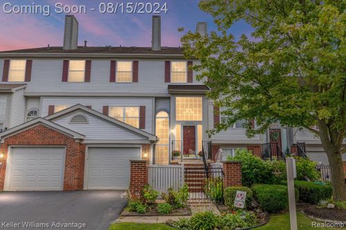 49573 Donovan Boulevard, Plymouth Twp, MI, 48170 | Card Image