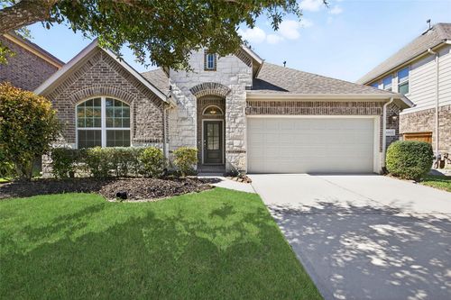 10623 Paula Bluff Ln, Cypress, TX, 77433-5353 | Card Image