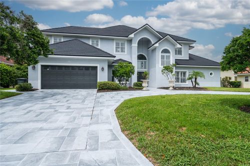 30331 Fairway Dr, WESLEY CHAPEL, FL, 33543-4437 | Card Image