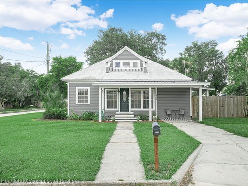 424 S 11th Ave, Wauchula, FL, 33873-3014 | Card Image