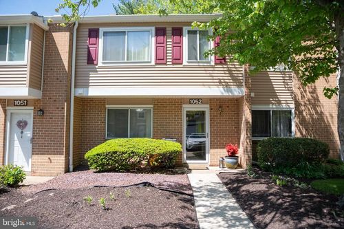 1052 Pendleton Ct, VOORHEES, NJ, 08043-1800 | Card Image