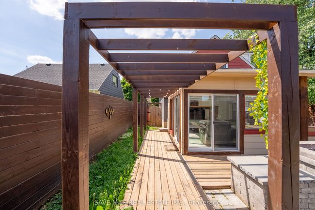 69 Eldomar Ave, House other with 4 bedrooms, 3 bathrooms and 5 parking in Brampton ON | Image 35