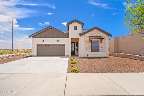 13992 Margaret Ponce Ave, El Paso, TX, 79901 | Card Image