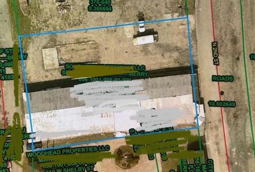 201 N 2nd St, Berry, KY, 41003-9332 | Card Image