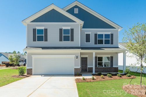 604 Cooley Dr, Salisbury, NC, 28147-0052 | Card Image