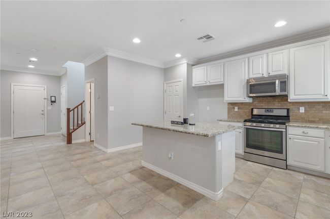 2085 Canvas Edge Dr, House other with 4 bedrooms, 3 bathrooms and null parking in Henderson NV | Image 11
