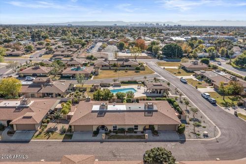 1019 E Wagon Wheel Drive, Phoenix, AZ, 85020 | Card Image
