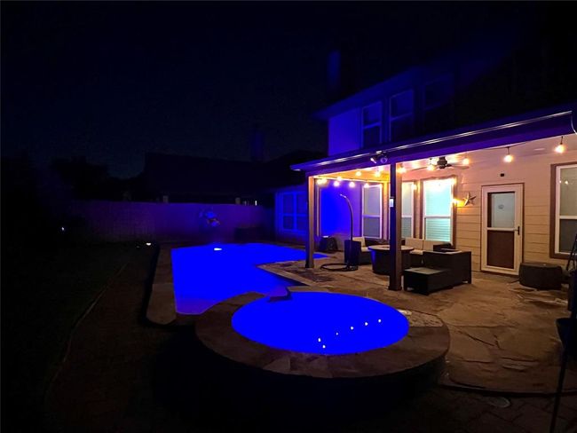 19314 Camellia Bend Cir, House other with 4 bedrooms, 4 bathrooms and 2 parking in Spring TX | Image 29