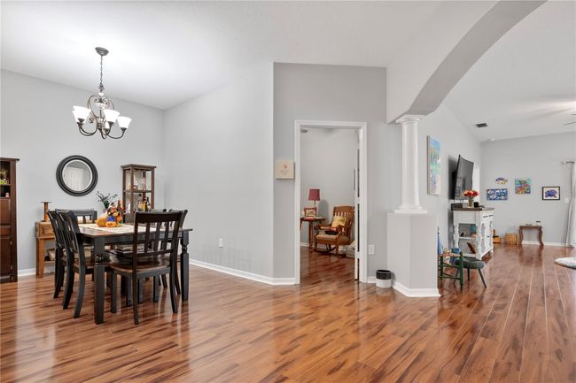 31932 Stillmeadow Dr, House other with 3 bedrooms, 2 bathrooms and null parking in WESLEY CHAPEL FL | Image 11