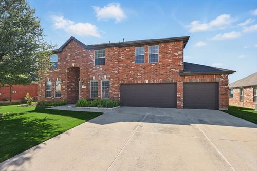 3019 Blue Lake Dr, Little Elm, TX, 75068-7845 | Card Image