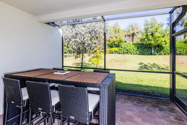 14567 Edgewater Cir, House other with 2 bedrooms, 2 bathrooms and null parking in NAPLES FL | Image 14