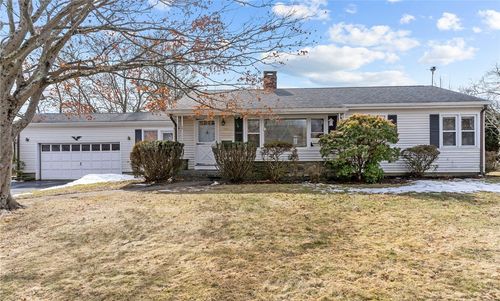 22 Elmwood Drive, Bristol, RI, 02809 | Card Image