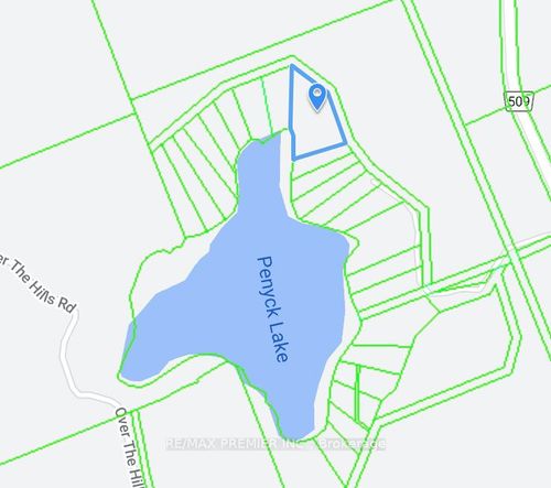 00000 Penyck Lane, Frontenac, ON, K0H2P0 | Card Image