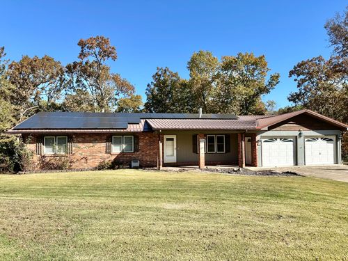 13705 Hawksbill Dr, Dixon, MO, 65459-8208 | Card Image