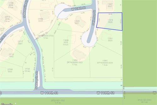 11819 S Kenton Street, Olathe, KS, 66061 | Card Image