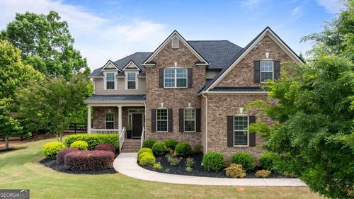 1715 Bates Rd, Alpharetta, GA, 30009-3104 | Card Image