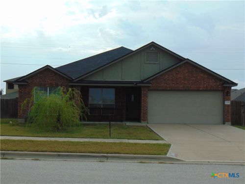 2008 Griffin Drive, Copperas Cove, TX, 76522 | Card Image