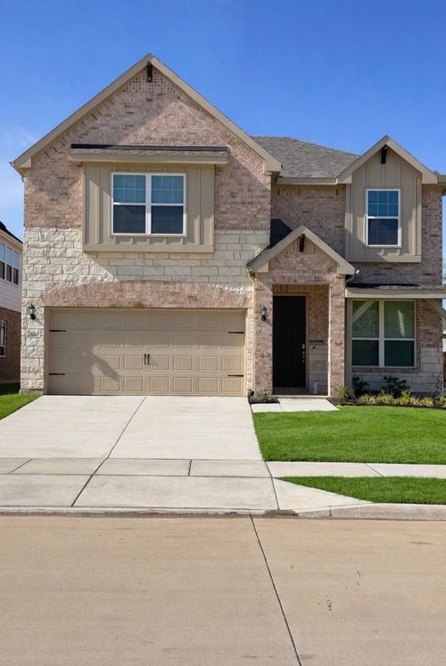 14775 Florence Cooper Ln, Celina, TX, 75009 | Card Image