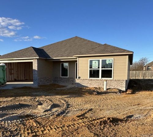 117 Powder River Drive, Beebe, AR, 72012 | Card Image