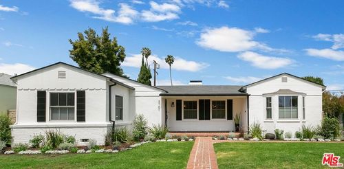 3101 Cardiff Ave, Los Angeles, CA, 90034-2812 | Card Image