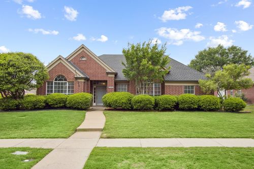 7101 Bouquet Dr, Frisco, TX, 75035-6104 | Card Image