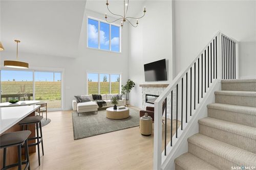 413 Traeger Close, Saskatoon, SK, S7V1Z5 | Card Image